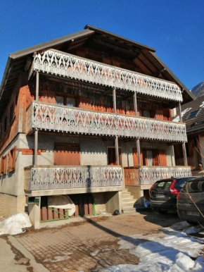 Les Gîtes Le pas de l'ours